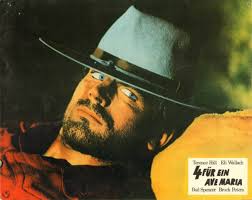 Please feel free to check out my website www.ter. Ace High 1969 Terence Hill Bud Spencer Eli Wallach Spaghetti Western Video Dailymotion