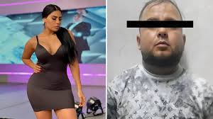 Gisselle Sampayo, detenida junto a presunto narco en Nuevo León - Noticias  Radiorama