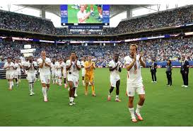 FIFA World Cup 2026: Harry Kane calls England's bronze medal finish a "Positive" ending