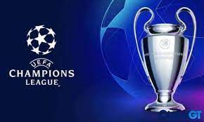 Fechas Y Horarios De Los Partidos De Octavos De Final De La Uefa Champions League 2019 2020 Champions League Uefa Champions League Fifa 20