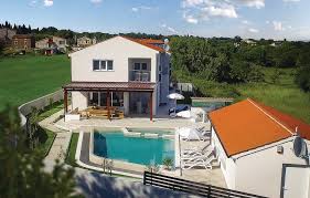 List of settlements / popis naselja: Ferienhaus Pula Marcana Kroatien Cir400 Novasol