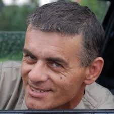 Terrance James “Terry” Mullin (1959-2021)