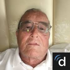 Dr. Frederick Hodges, MD