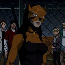 Maybe you would like to learn more about one of these? Five Thoughts On Young Justice S Before The Dawn Multiversity Comics