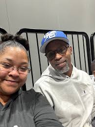 Family, please join me in wishing Gabriella Rendell a happy 1st birthday.  She is the daughter of Eric and Ashley Rendell, the granddaughter of Atoile  Robinson, granddaughter of Anthony Robinson, the great