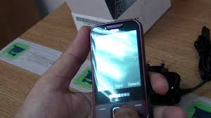 Samsung C3752 DUOS review HD ( in ...