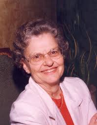 Anne Colston Obituary