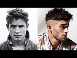 Check spelling or type a new query. 14 Wavy Hairstyles That Women Love On Men 2019 Styles Only Youtube
