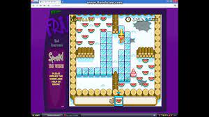 Friv Bad Ice Cream Level 4 Youtube