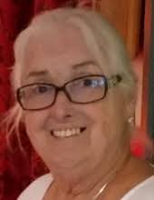 Obituary information for Margaret M. Sullivan