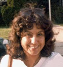 Catherine "Cathy" G. Hahn was full of laughter