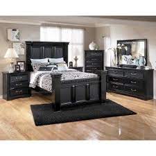 Ashley Furniture Signature Design Cavallino Bedroom Furniture Sets Living Room Sets Furniture Bedroom Sets Queen