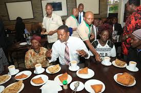 Mutua was the kenya government spokesman before resigning in 2012 to run for the office of. Machakos Governor Alfred Mutua Now Wants Leaders Politicking At Funerals Banned Kenya Insights