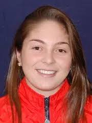 2013-14 Women's Swimming Roster