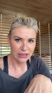 Barbara Klein was live.