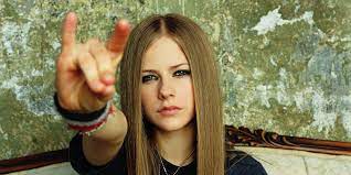 Manufactured for and distributed by bmg australia limited. Throwbackthursday Throwbackthreesday Avril Lavigne Complicated Sk8er Boi I M With You Muzik Speaks