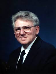 Robert Lee Berk Sr. Obituary