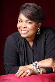 25 Shocking Things You Never Knew About Dame Patience Jonathan