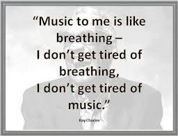 World music day or fête de la musique is an annual day celebration, globally, that was propounded by jack lang and maurice fleuret in 1981 to commentate the importance of music in our lives. Music Quotes Collections Pics World Music Day