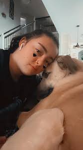 Can we start a thread of extremely photogenic dogs?