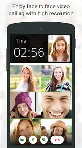Descarga random chat (stranger chat) mod y apk de datos para android. Strangers Chat Video Call For Android Apk Download