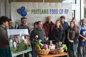 Food for the people keeping portlanders nourished and connected since 1969. Our Mission History Portland Food Co Op