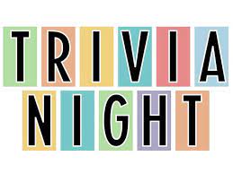 Whether you're heading out for a dinner date with friends or just grabbing takeout for a night in with netflix and your dog, eating out is a delicious way to spice up your night, but it can also be expensive. Here Is A List Of Trivia Nights In And Around Williamson County Remember To Contact Restaurants To Confirm The Event Before He Trivia Night Trivia Trivia Logo