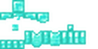 3d design minecraft diamond chestplate created by emmakj with tinkercad. Diamond Chestplate Texture Julianonkes