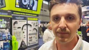 GFP International looks at the latest welding