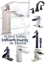 Vigo satro single hole bathroom faucet. 10 Beautiful Bathroom Faucets Home House Design Decor