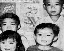 It was one of the most brutal homicides in the recent history of singapore. In Singapore Tan Kuen Chai And His The Sinister Sisters Facebook