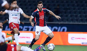 Cuenta oficial club cerro porteño. Resultado Cerro Porteno Vs Nacional 2 2 Con Mauro Boselli Clasico Futbol Paraguayo Resumen Goles La Republica