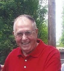 Charles Warriner Obituary