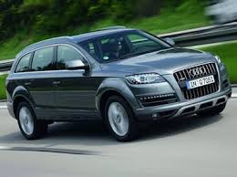 Image result for Ice Silver 2010 Q7