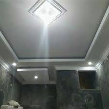 Tidak seperti triplek yang lebih cepat rusak atau robek, sehingga untuk memperbaikinya ya. Jual Pasangan Plafon Gypsum Kota Bekasi New Klaten Gypsum Tokopedia