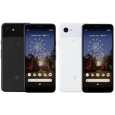 The google pixel 4's face unlock feature is, to put it simply, flawed. Google Pixel 3a Fialova Mobilni Telefon Alzashop Com