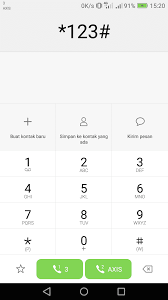 Maybe you would like to learn more about one of these? 7 Cara Cek Nomor Xl Sendiri Via Sms Dial Dan Cs Update