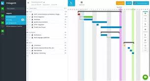 asana does asana integrate with any gantt chart software