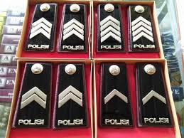 Langsung aja vroh, inilah urutan tanda pangkat polisi di indonesia. 22 Tingkatan Urutan Pangkat Polisi Lengkap Dengan Lambang