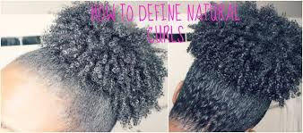 If the weather is hot and dry, your hair tends to get more so, if you are the one with curly hair, here's something important for you! Best Way To Define Natural Curls Without Gel Natural Hair Styles Short Natural Hair Styles Short Hair For Kids