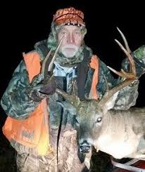 Donald R. "May" Lawson Obituary