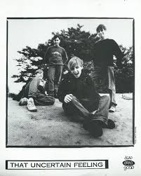 That Uncertain Feeling | John Peel Wiki | Fandom