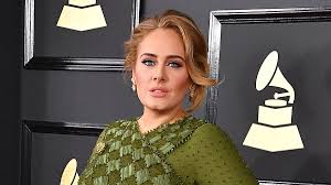 Emotional cuts from pop's premier chronicler of heartbreak. Adele Shows Off Weight Loss In New Photos Discusses Upcoming Music Release Fox News