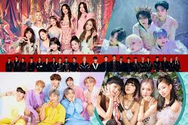 I think both txt and itzy are good and talented groups, who have a different style and sound that it is unique to them and offers something different in the . Twice Txt Bts Blackpink Nct And Itzy Sweep Top Spots On Billboard S World Albums Chart Soompi