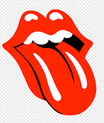 The original draft was sold to a london museum for $92,500. Rolling Stone Logo The Rolling Stones Logo Music Sticky Fingers Red Lips Fictional Character Mouth Red Png Pngwing
