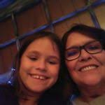 Patty Eden's Instagram, Twitter & Facebook