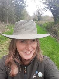 Hazel Mcdowell's Instagram, Twitter & Facebook