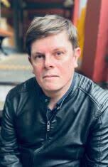 Maeve Shearlaw and Christopher Cherry