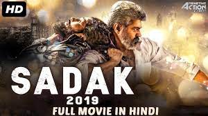 You all know that everyone loves the action films and they want to download new dual audio south movie latest south movie download in hd 720p 1080p hindi dubbed. Sadak 2019 New Released Full Hindi Dubbed Movie New Movies 2018 South Movie 2018 New Romantic Movies Movie Subtitles New Movies 2018