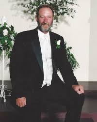 Joseph Patrick Fleming Obituary